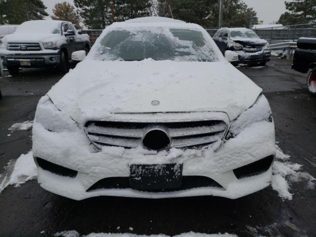 WDDHF8JB0EA923540 Mercedes-Benz E 350 4matic