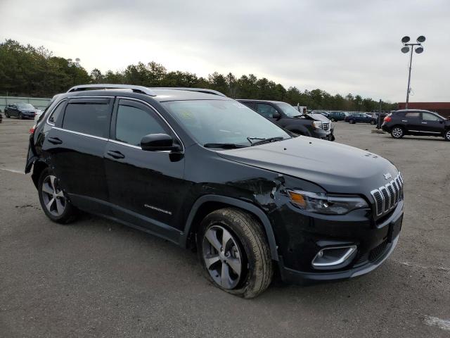 1C4PJMDX9MD108237 Jeep Grand Cher