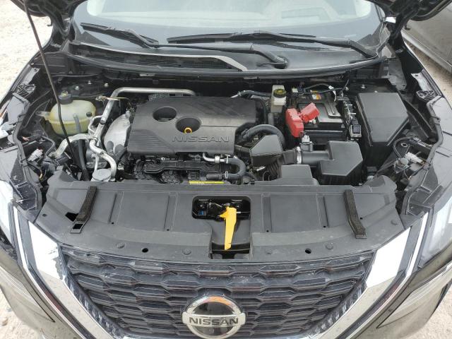 JN8AT3DC8MW100470 Nissan Rogue Platinum