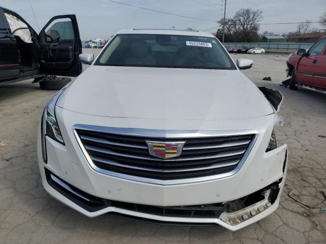 2017 CADILLAC CT6 - 1G6KB5RS1HU203278