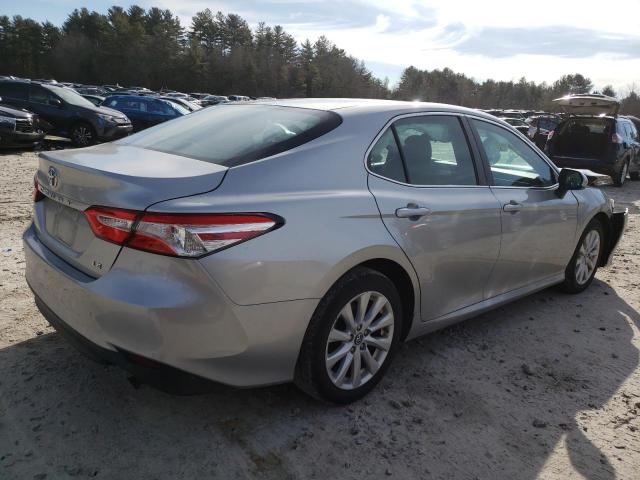 2018 TOYOTA CAMRY L - 4T1B11HKXJU123568
