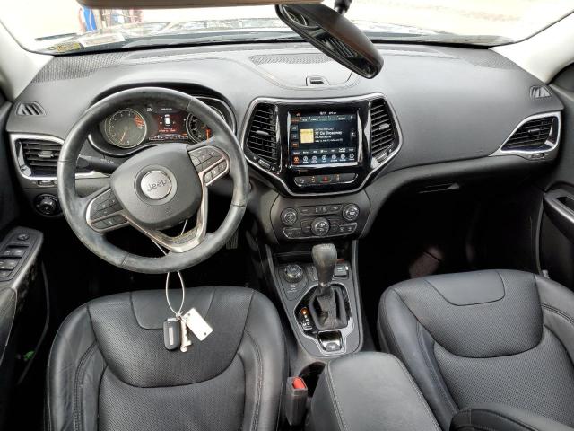 1C4PJMDX9MD108237 Jeep Grand Cher