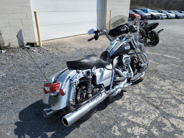 2015 HARLEY-DAVIDSON FLHR ROAD - 1HD1FBM19FB701620