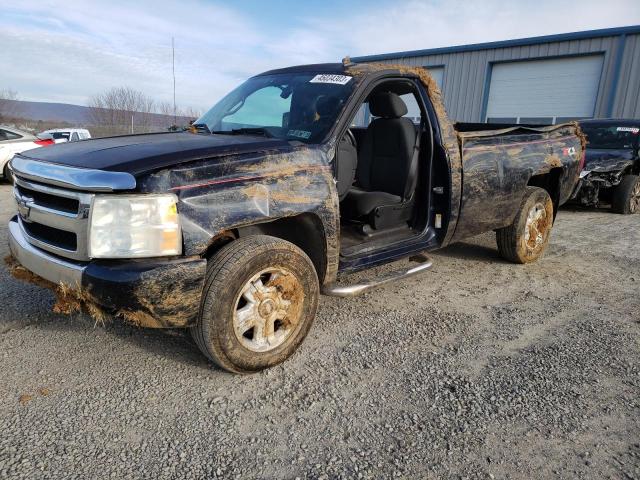 2007 Chevrolet C/K 1500 