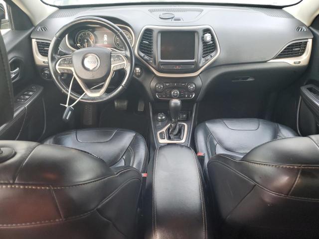 1C4PJMDBXGW304877 Jeep Cherokee Limited