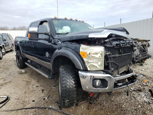 2016 FORD F250 SUPER 1FT7W2BT2GEB39110