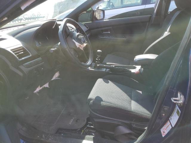 JF1VA1A68K9813831 Subaru WRX