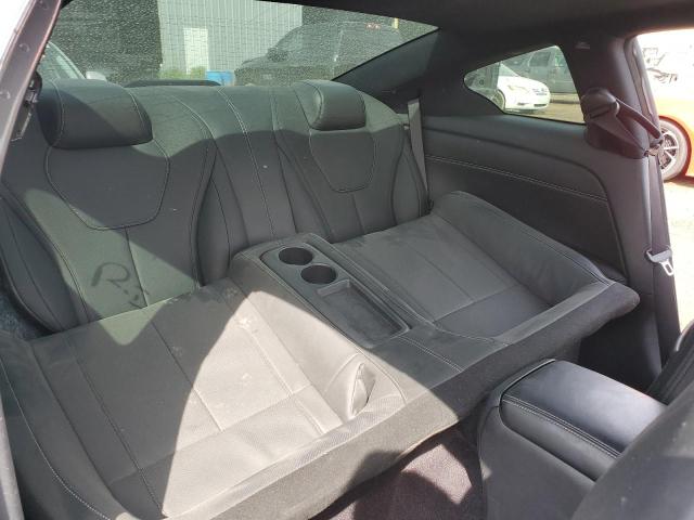 2021 INFINITI Q60 LUXE - JN1EV7KK7MM410052