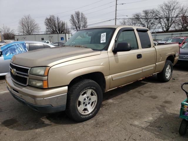 2006 Chevrolet C/K 1500 