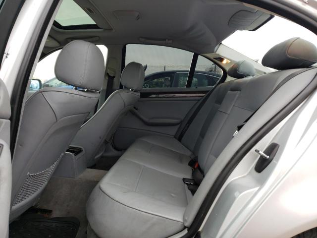 WBAAN37441NE55695 BMW 325 I