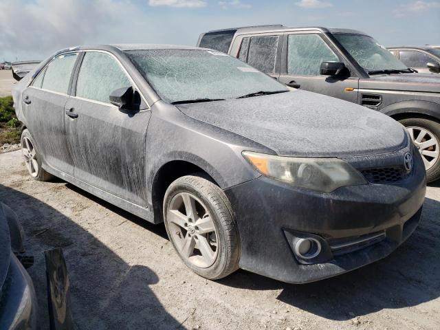 TOYOTA CAMRY L 2014 0