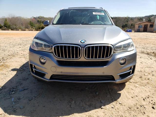 2015 BMW X5 SDRIVE3 - 5UXKR2C56F0H36100