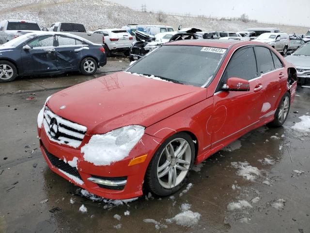 WDDGF4HB5ER309000 auction archive image
