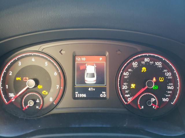 2020 VOLKSWAGEN PASSAT SE 1VWSA7A33LC021657