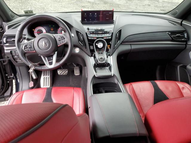 2021 ACURA RDX A-SPEC - 5J8TC2H69ML047994