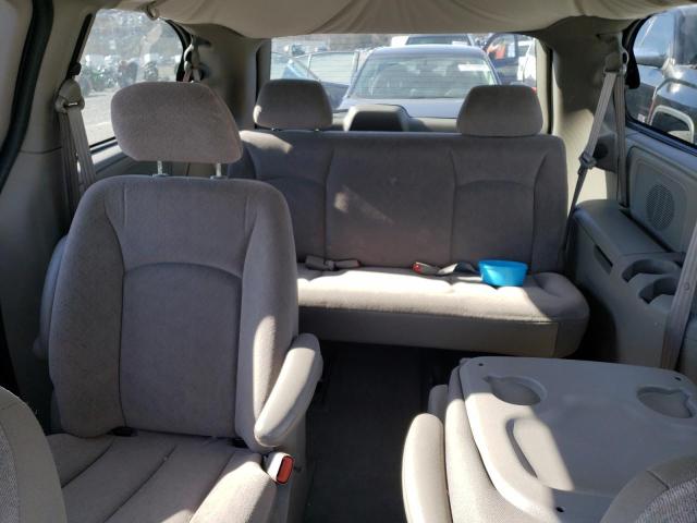 2D4GP44R03R365401 Dodge Grand Caravan Sport