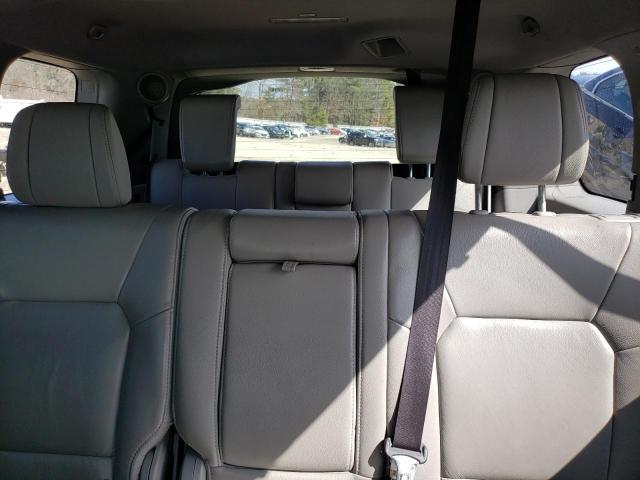 2015 HONDA PILOT TOUR - 5FNYF4H97FB054482
