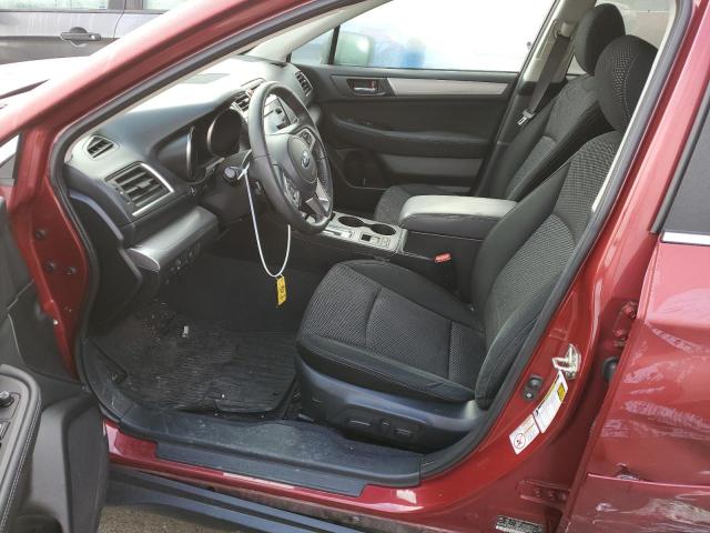 4S4BSADC1H3200436 Subaru Outback 2.5i Premium