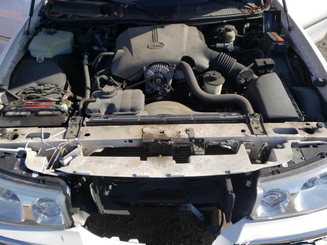 1LNHM81W0YY799246 Lincoln Town Car Executive