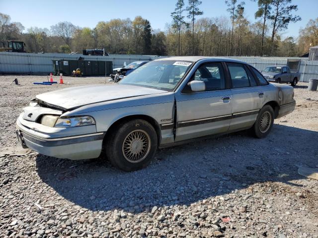 1992 Ford Crown Victoria LX