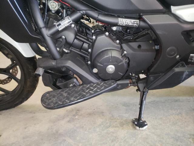 2014 HONDA CTX700 JH2RC6903EK000940