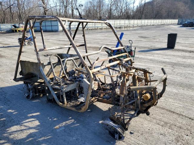 Vehiculos salvage en venta de Copart Ellwood City, PA: 2008 Yamaha YXR700 F