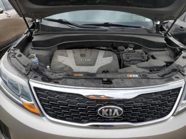 5XYKT4A79FG580788 KIA SORENTO LX