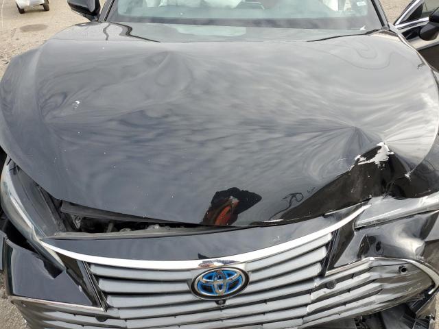 2021 TOYOTA AVALON LIM - 4T1DA1AB9MU002845