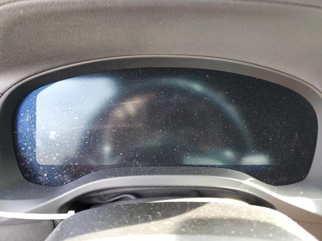 2021 BMW X3 XDRIVEM - 5UXTY9C04M9G18611