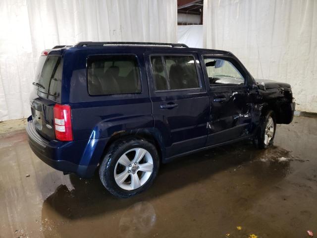 2015 JEEP PATRIOT LA - 1C4NJRFB2FD155182