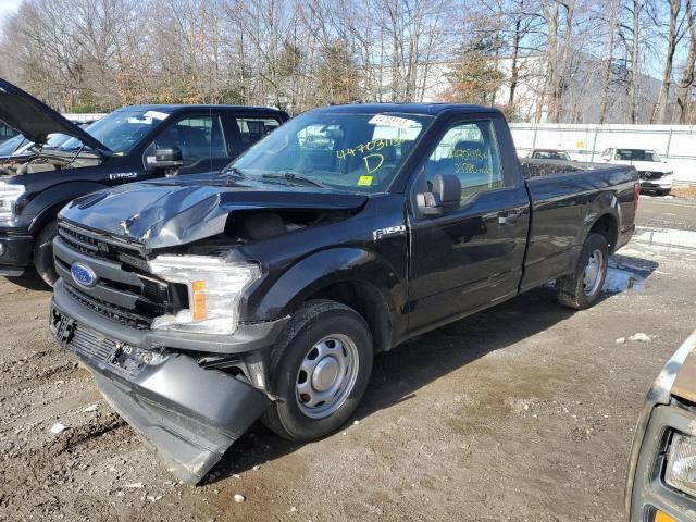 2019 FORD F150 - 1FTMF1CB1KKD10572