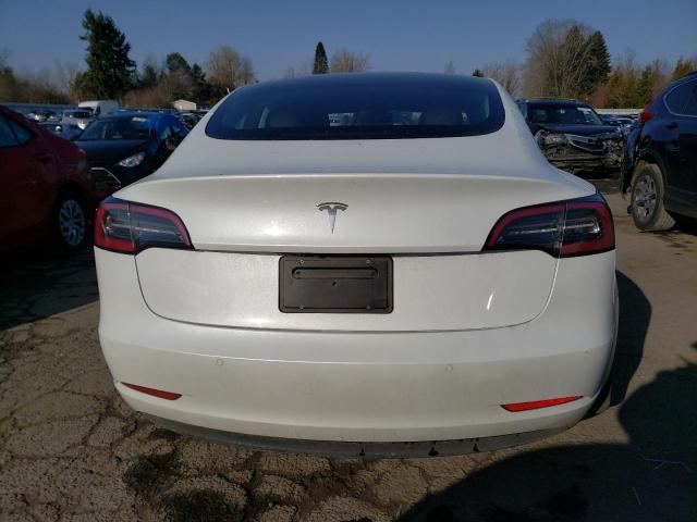 5YJ3E1EA4MF057587 Tesla MODEL 3