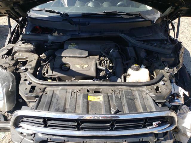 2015 MINI COUNTRYMAN WMWZC3C59FWT02316