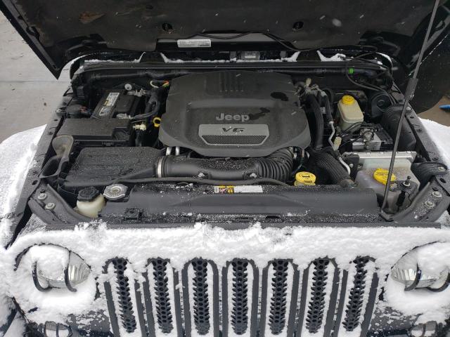1C4BJWFG3FL756930 Jeep Wrangler Unlimited Rubicon