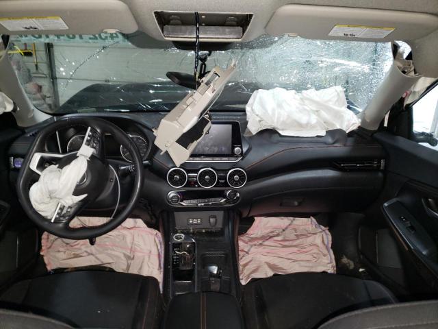 3N1AB8DV4MY213387 Nissan SENTRA SR