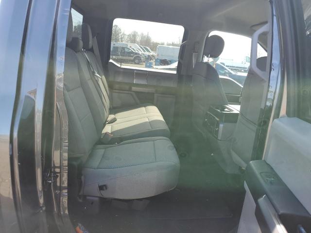 2020 FORD F150 SUPER - 1FTFW1E51LFA04238