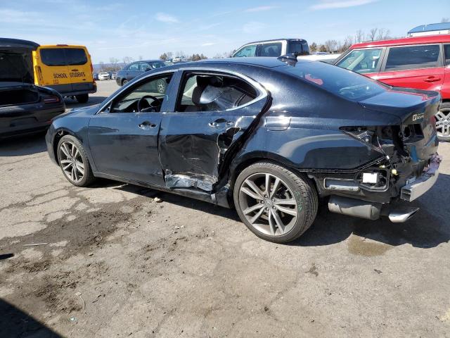 2020 ACURA TLX TECHNO - 19UUB2F42LA003208