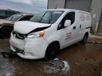2015 NISSAN NV200 2.5S - 3N6CM0KN9FK707333