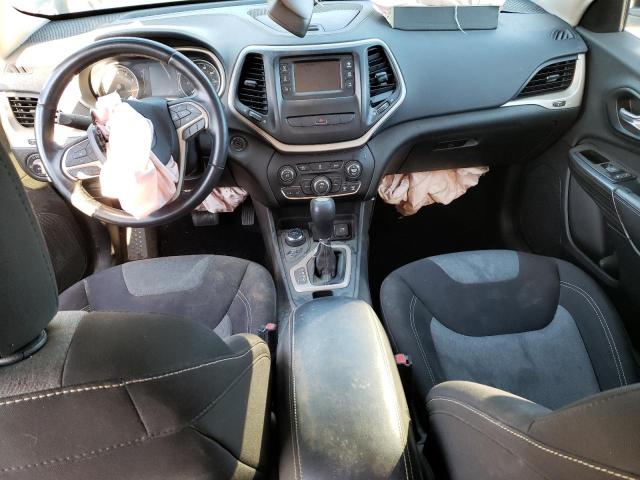 1C4PJMCS0EW179550 Jeep Cherokee Latitude