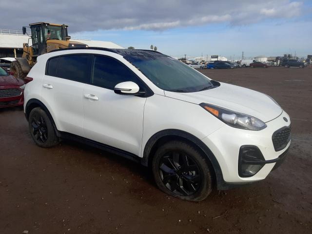 2022 KIA SPORTAGE S - KNDP6CACXN7955183