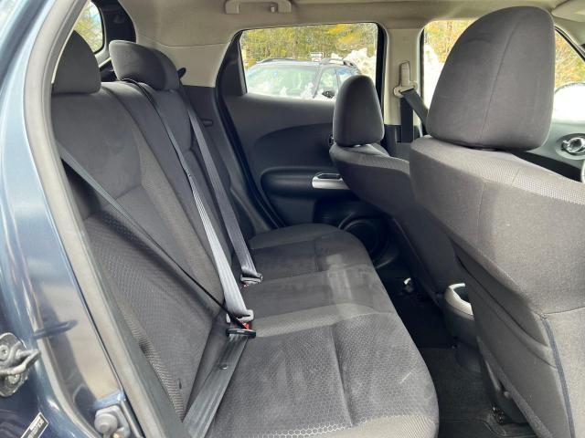 JN8AF5MR4BT007936 Nissan JUKE S