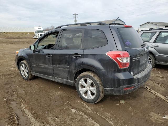 JF2SJADC0FH580877 Subaru Forester