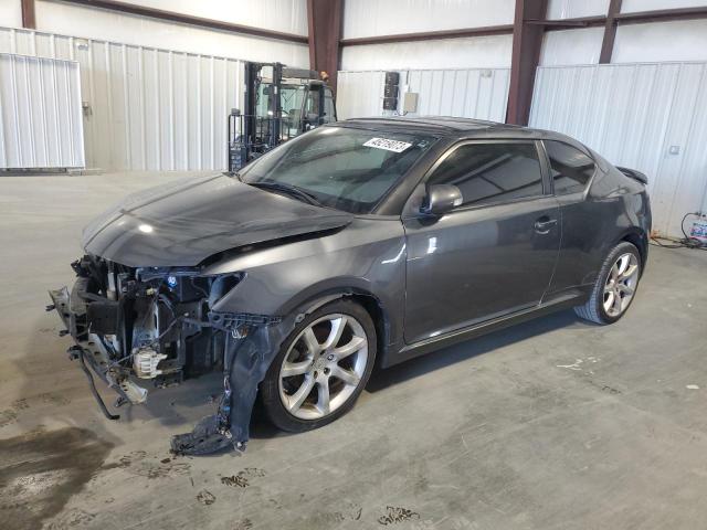 2011 Scion tC 