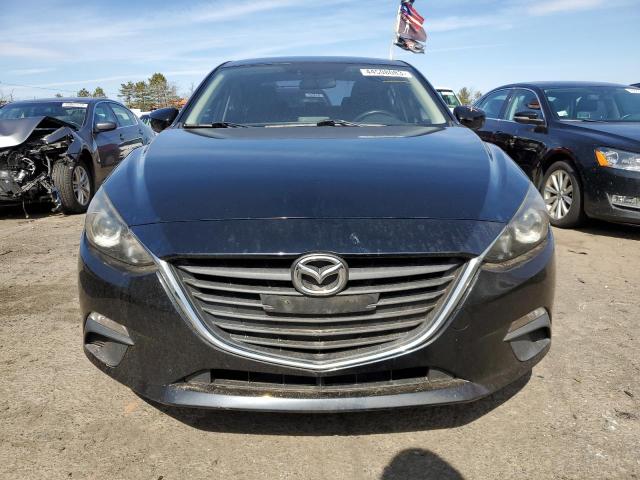 2016 MAZDA 3 SPORT - JM1BM1U77G1339238