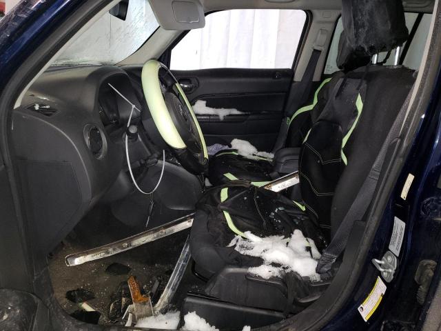 2015 JEEP PATRIOT LA - 1C4NJRFB2FD155182