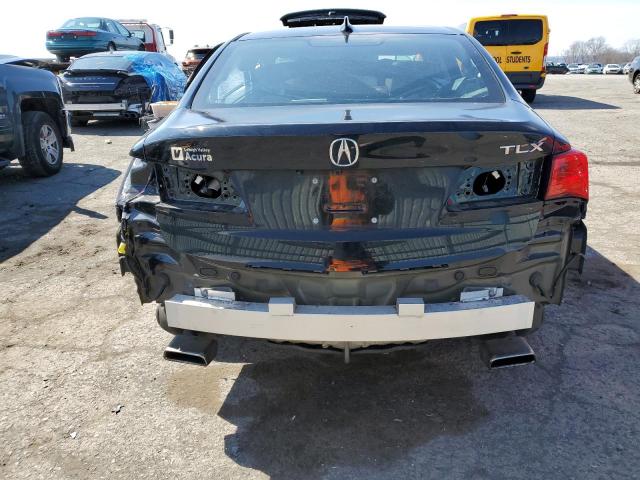2020 ACURA TLX TECHNO - 19UUB2F42LA003208