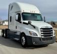 2019 Freightliner Cascadia 126