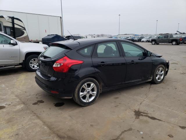 1FADP3K25EL181265 | 2014 FORD FOCUS SE