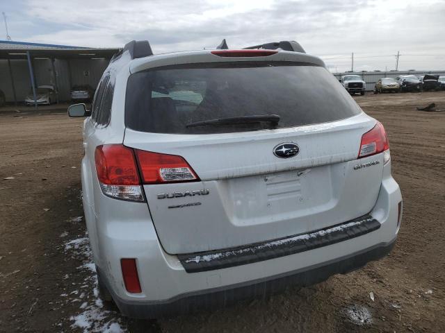4S4BRCCC7E1314344 Subaru Outback 2.5i Premium
