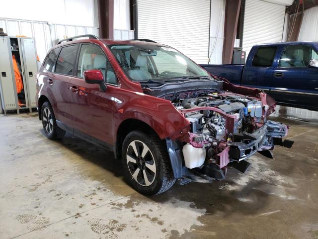 2017 SUBARU FORESTER 2 - JF2SJAEC3HH572323